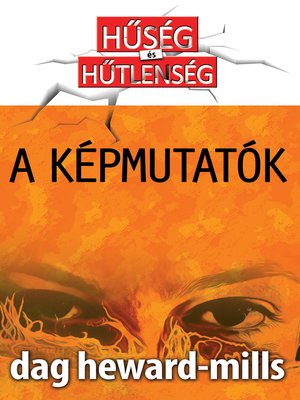 cover image of A Képmutatók